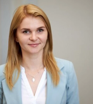 НАБУ и САП сообщили о подозрении в недостоверном декларировании &quot;слуге народа&quot; Анне Колесник