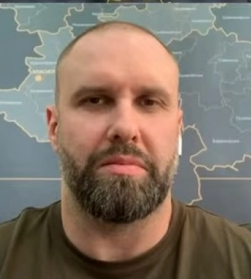 Дневной ракетный обстрел: Синегубов сообщил о «прилетах» в Харьковском районе