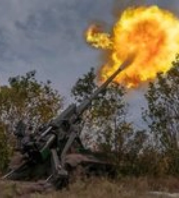 ВСУ поразили около 100 оккупантов в районе Токмака. Возле Бердянска уничтожены С-300