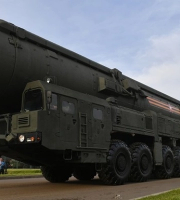 США и РФ обменялись информацией о стратегических вооружениях