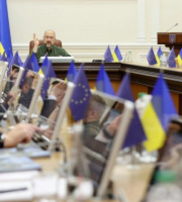 Відновлення Київщини: за понад півроку з держбюджету витрачено вже понад мільярд гривень