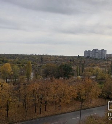 Погода у Кривому Розі 15 жовтня