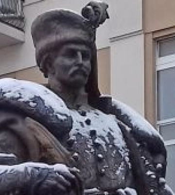 Пам’ять про Пилипа Орлика