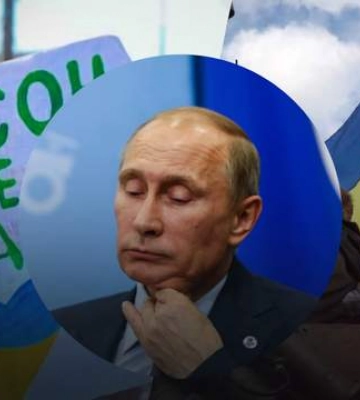 Херсон скоро вернется домой: на каких условиях и почему Путин хочет сесть за стол переговоров