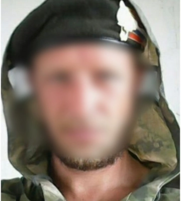 Житель Харківщини воював у складі ПВК “Вагнер”, йому повідомили про підозру