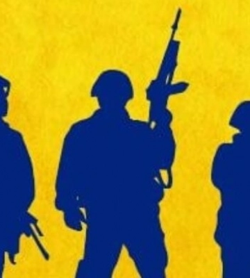 Допоможемо їм повернутися додому: захисники та захисниці Маріуполя, які перебувають досі у полоні