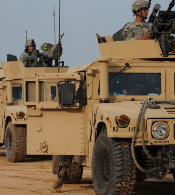 США підготували новий пакет оборонної допомоги Україні на понад $700 мільйонів – Reuters