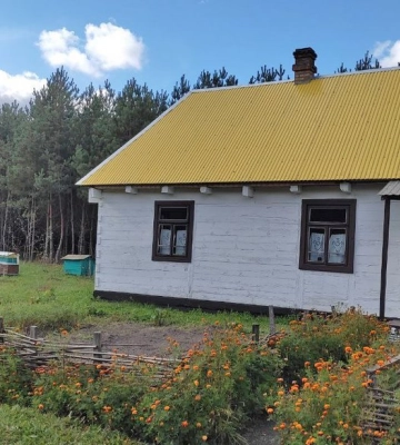 Колиска УПА на Волині – урочище Вовчак: історія села та його жителів