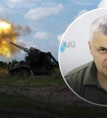 Бахмутское и Авдеевское направления: в ВСУ рассказали о самых горячих точках фронта