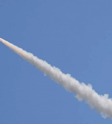 Росія вдарила ракетами по Київщині: перші подробиці