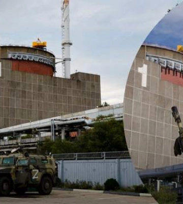 Український персонал ЗАЕС стикається з &quot;неприпустимим тиском&quot; окупантів, – МАГАТЕ