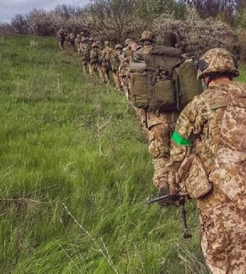 Українські війська наближаються до Сєвєродонецька: в ISW заявляють, про вразливі позиції ворога