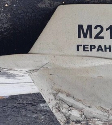 Сили ППО знищили 15 дронів-камікадзе та три крилаті ракети