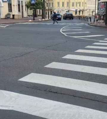 У центрі Одеси змінили схему руху