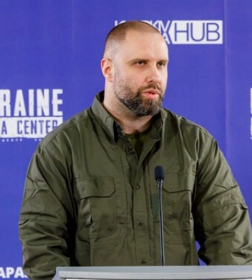 В Харьковском районе на российской мине подорвался местный житель 