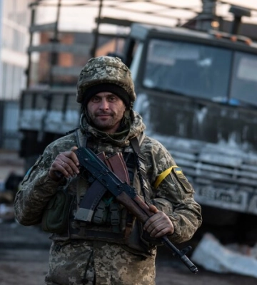 Опівночі над Дніпропетровщиною знищено п’ять ворожих дронів-камікадзе &quot;Shahed-136&quot;