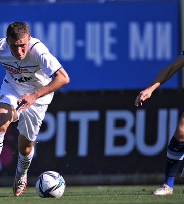 Шахтер U19 - Динамо U19: смотреть онлайн, прямая видеотрансляция