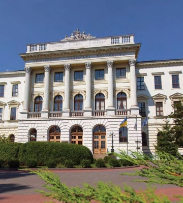 Львівські науковці потрапили у топ найбільш цитованих науковців світу за 2021 рік