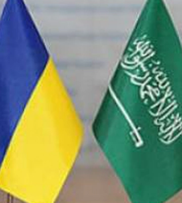 Саудівська Аравія виділить Україні $400 млн гуманітарної допомоги