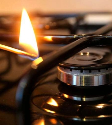 У Дніпрі заплановано відключення газу на п&amp;#039;ять днів