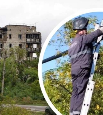 Окупанти обстрілюють Харків та область, є жертви, - ОВА