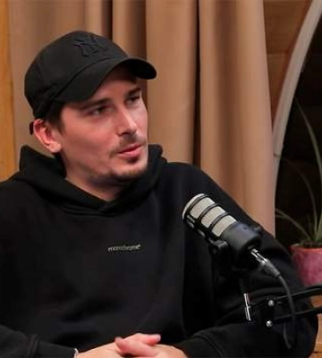 Позитив вперше пояснив, чому гурт &quot;Время и Стекло&quot; виступав у Росії після 2014 року