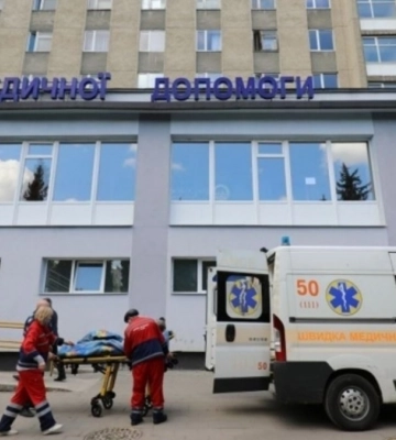 У Львові хочуть збудувати житло для пацієнтів реабілітаційного центру «Незламні»
