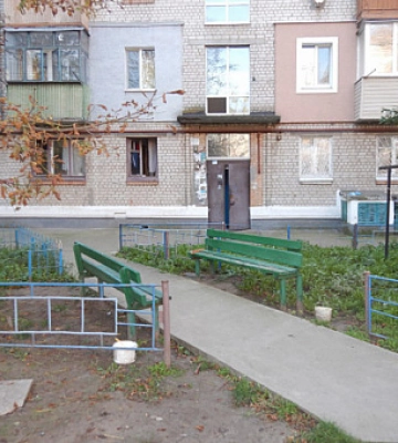 В Никополе задержали девушку за убийство сожителя