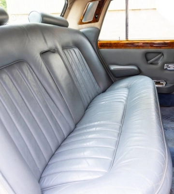 Андрей Данилко выставил на аукцион в Великобритании Rolls-Royce 1974 года, принадлежавший Фредди Меркьюри