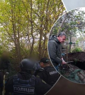 Чергові насильницькі смерті від рук окупантів: на Харківщині виявили трупи двох закатованих чоловіків