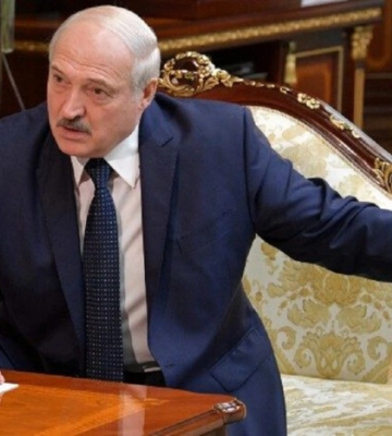 Лукашенко шокував новою заявою про участь Білорусі у війні з Україною