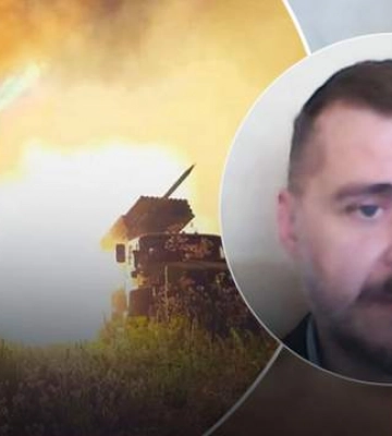 На Херсонщині ЗСУ &quot;накрили&quot; росіян: Молчанов розповів, яка ситуація на фронті
