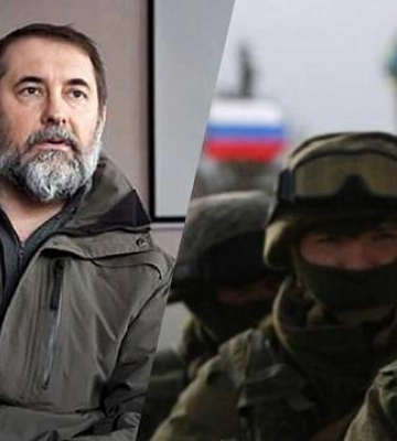 На освобожденной части Луганской области все в минах, в лесах могут оставаться враги, – Гайдай