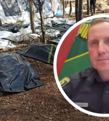 Спалили та розстріляли людей: у поліції розповіли про жорстокі злочини росіян на Харківщині
