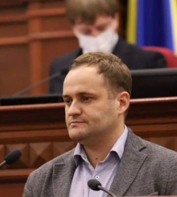 Після удару росіян є серйозні наслідки, - Київська ОВА