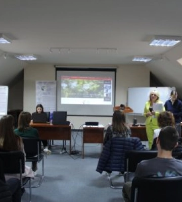 Закарпатські школярі-переможці конкурсу з енергоефективності відвідають Угорщину (ВІДЕО)