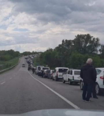 У Василівці на Запоріжжі росіяни незаконно тримають 4 тис. людей, - мер Мелітополя