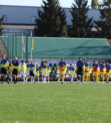Полтавське дербі у Горішніх Плавнях, випробовування для Маріуполя. Що дивитися у неділю в Першій лізі