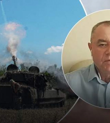 &quot;Сковують найбоєздатнішу частину російської армії&quot;: Світан розповів про успіхи ЗСУ під Бахмутом