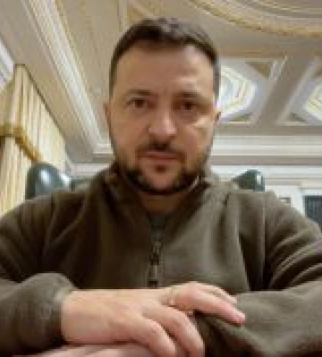 Маємо повернути мир і забезпечити нашій державі історичну перемогу – і зробимо це