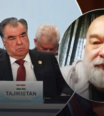 Президент Таджикистана устроил демарш против Путина: почему он на это решился Президент Таджикистана устроил демарш против Путина: почему он на это решился