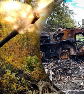ЗСУ відбили атаки на трьох напрямках – Генштаб