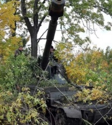 &quot;Мобиков&quot; из России одевают по гражданке: вечерняя сводка Генштаба за 15 октября