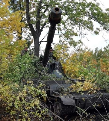 Мобілізованих росіян відправляють воювати в цивільному одязі
