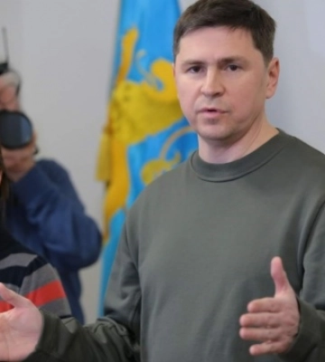 Путін сподівається, що окупанти триматимуть Херсон, але вони зайняті мародерством - ОП