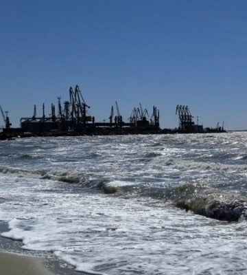 Окупований Крим і право на Азовське море. Два шляхи повернення Азова