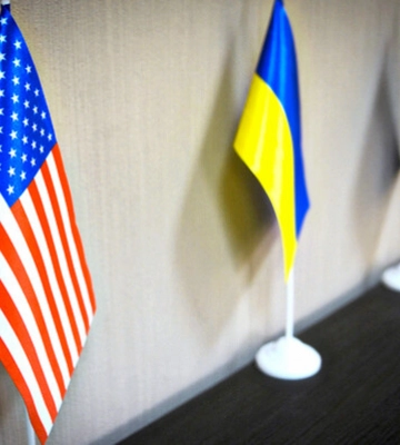 В США незадоволені повільними темпами надання фінансової допомоги Україні з боку ЄС — The Washington Post