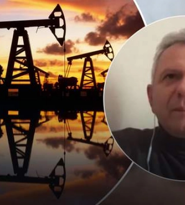 Чому важлива цінова стеля на російську нафту: радник Зеленського пояснив ефективність санкції