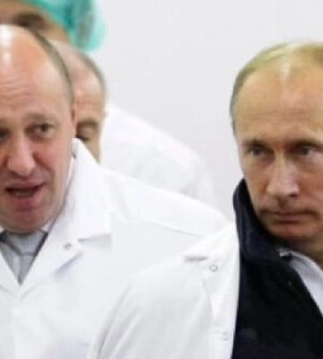 Пригожин кинув виклик пропаганді Путіна, приховуючи поразки ПВК &quot;Вагнера&quot; під Бахмутом, - ISW
