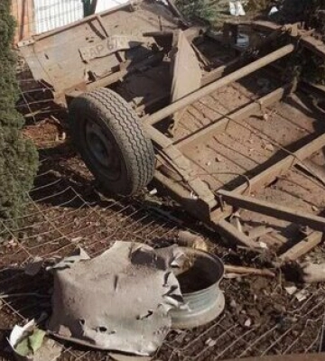 Зведення Генштабу. У Запорізькій області десятки поранених росіян, ЗСУ відбили атаки біля восьми населених пунктів